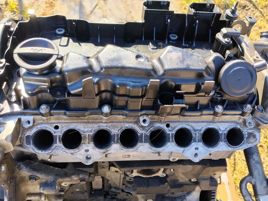 Vand motor VOLVO XC90 II (256) D5 2016-2019