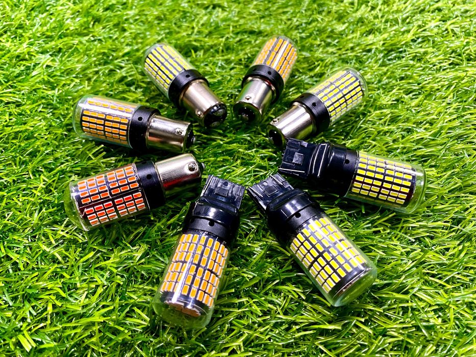 Led лампочки кукуруза