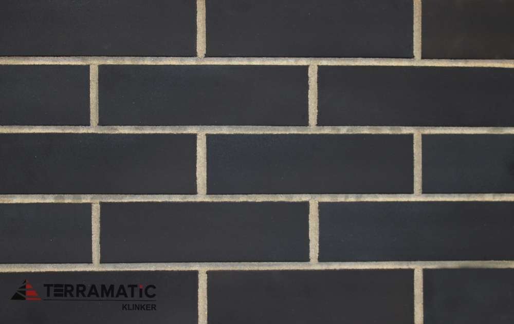 Клинкерная плитка Terramatic
