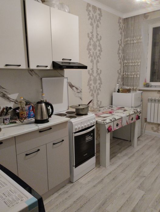Продам однокомнатную квартиру