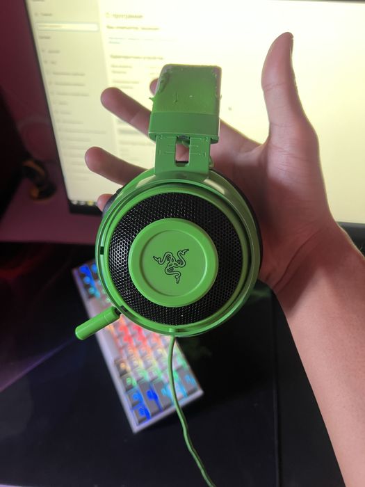 Компьютер игравой