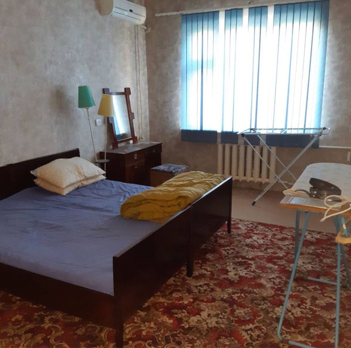 3/4/5 Феруза улучшенка 80 м²