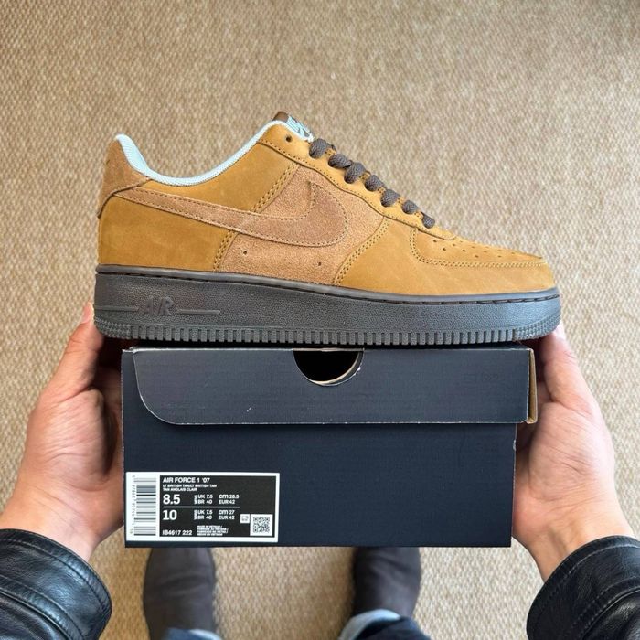 Nike Air Force 1’07 (36-45)