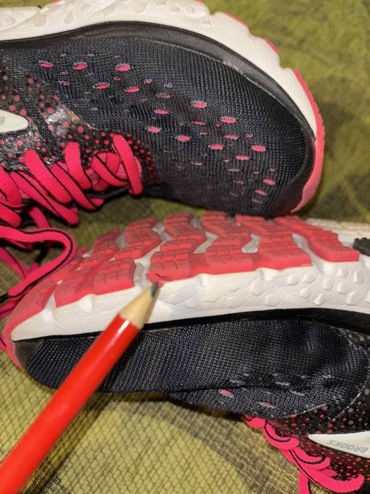 Дамски маратонки Brooks Glycerin 16