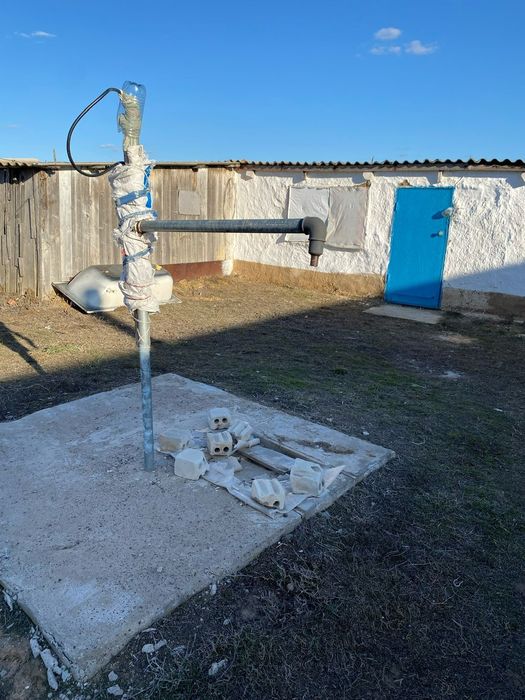 Барбастау Ауылынан үй сатылады