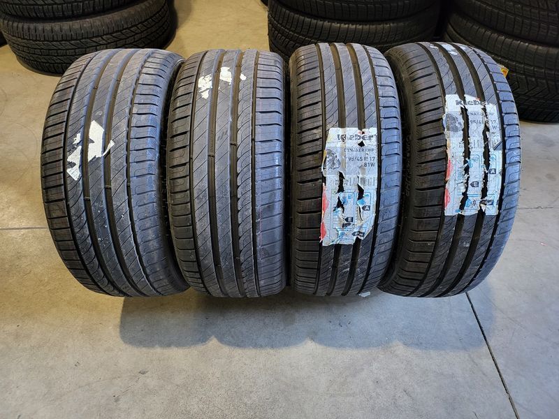 205/40/17//195/45/17 KLEBER