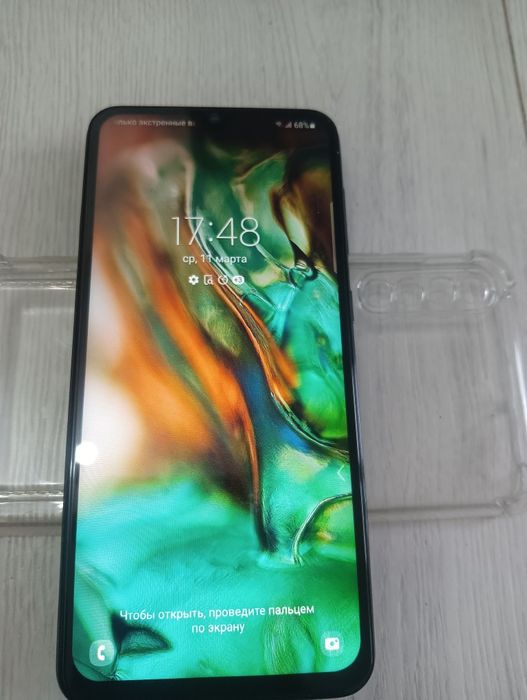 Продам Телефон  Самсунг А  50