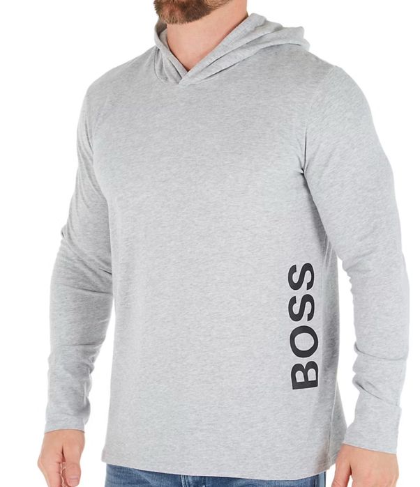 Hugo Boss Identity мъжки суитчър размер L