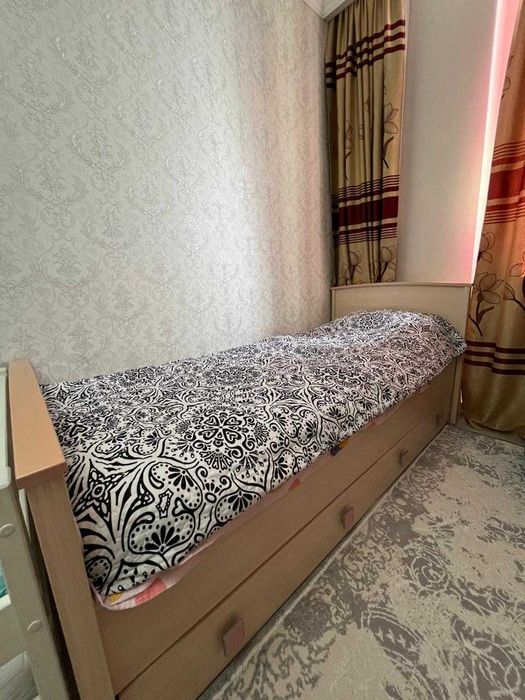 Мебель для детской спальни