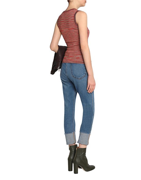 Плетен топ/потник M Missoni, S - М