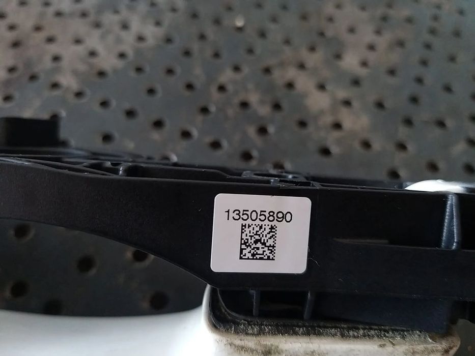 Maner usa stanga spate opel mokka x j13 13505890