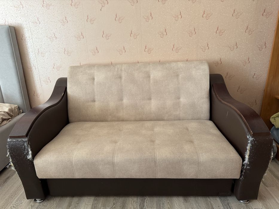 Отдам диван,БЕСПЛАТНО!