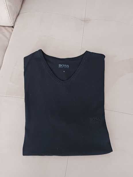 Нови тениски  ВОSS, NIKE, Polo,KAPPA размер M- от 15 до 18лв