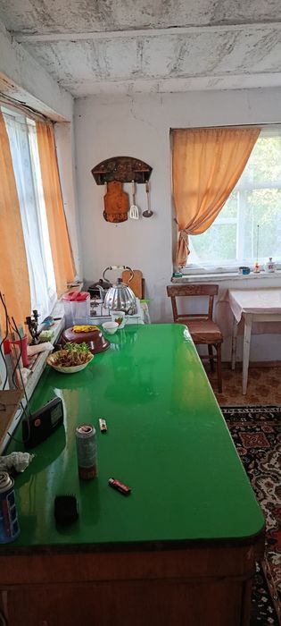 Продам ДАЧУ золотая осень!