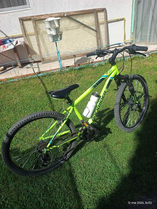 Biciclete adolescenți
