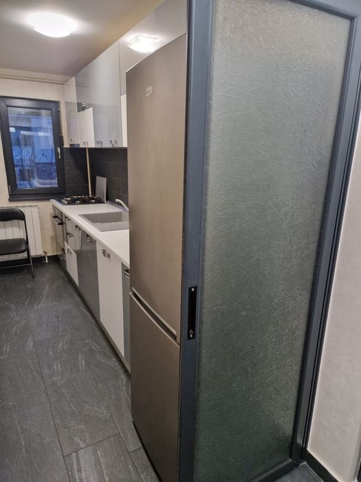 Apartament modern de inchiriat Radu Negru /Albina