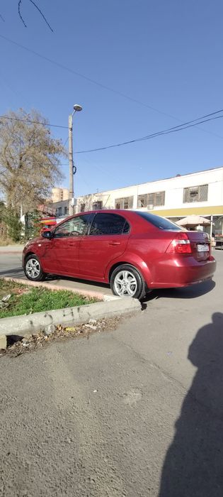 Nexia 3 aftomat 45000km