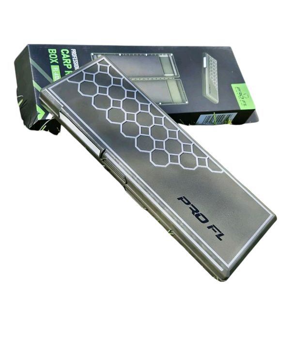 Penar FL RIG-URI cu inchidere magnetica A125C2