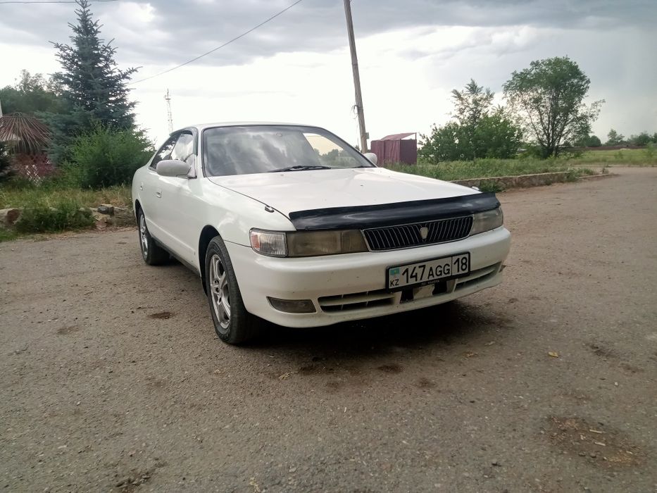 Продам Чайзер 90 кузов