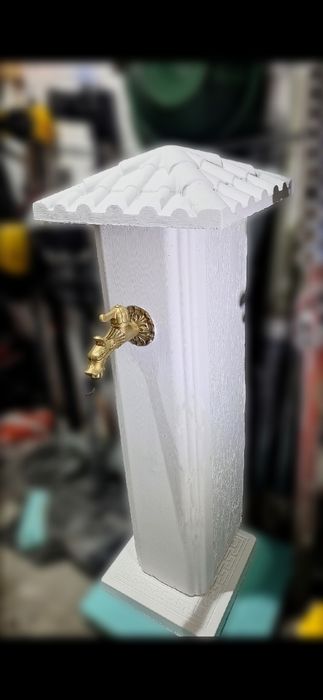 Декоративна чешма