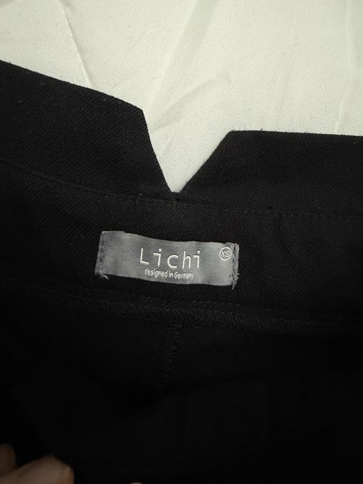 Классические брюки от Lichi