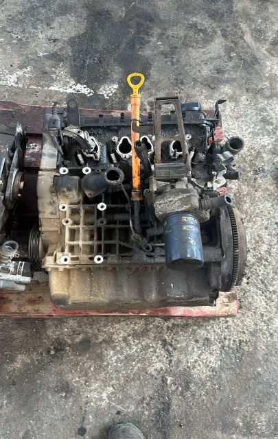 Motor fara anexe Skoda Octavia prima generatie
