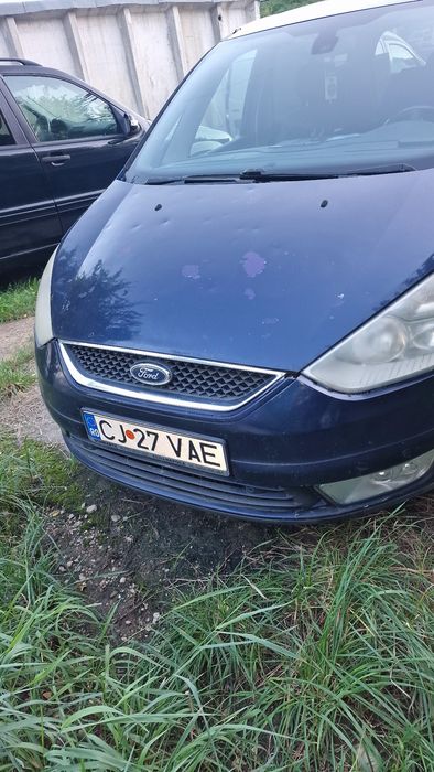 Vind urgent ford galaxi