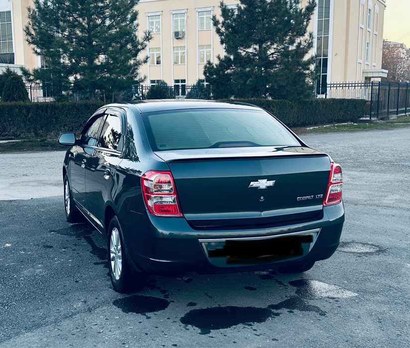 Chevrolet Cobalt Автомат в отличном состояние