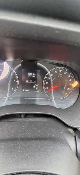 Dacia Sandero Stepway 1.0 GPL 2021