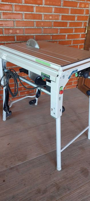 Circular Festool