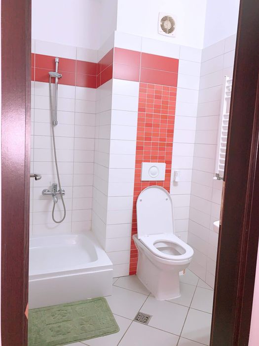 Apartament de închiriat, 3 camere, Șos. Berceni, Monaco Towers