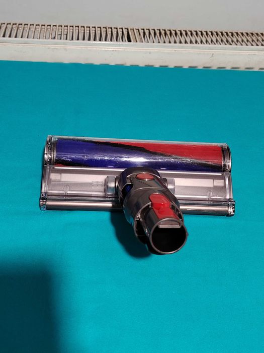 Dyson perie rotativă, pentru aspirator Dyson V10-V11