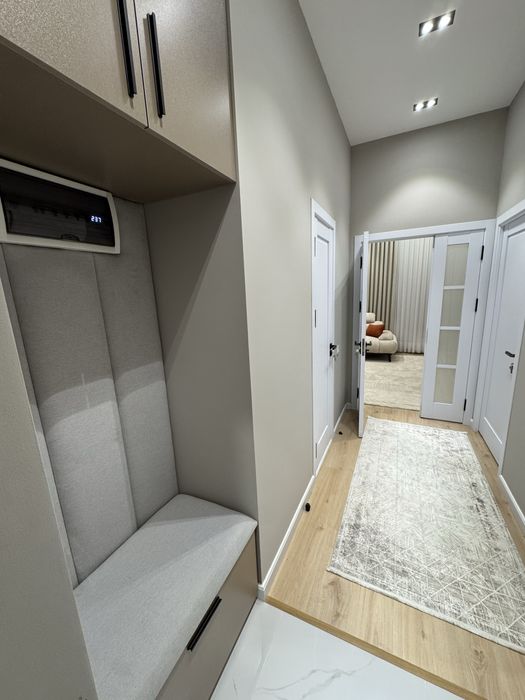 Продам  2 ком/4/14  в ж/к Oz mahal