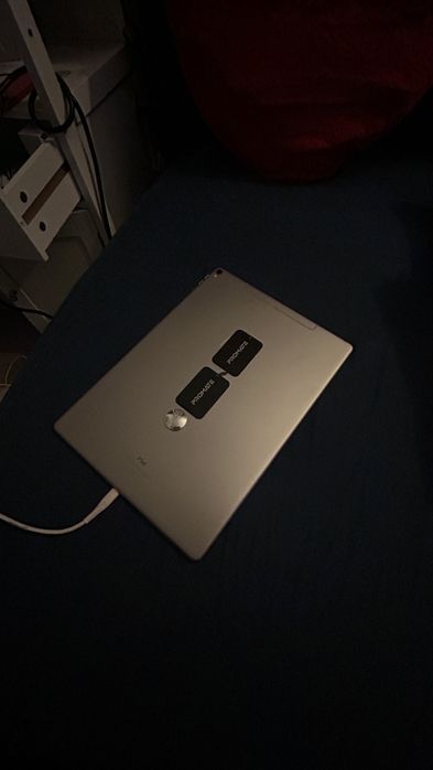 Ipad Pro 12.9 inch gen 2