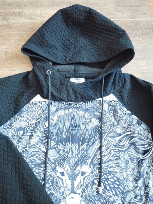 Худи с капюшоном