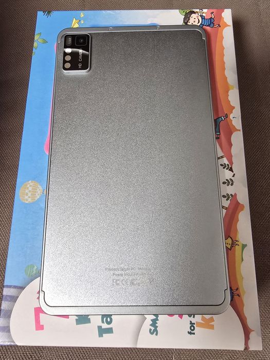 Таблет за деца 7 инча Chigoods, Android 11, 3GB RAM 32GB ROM 128GB