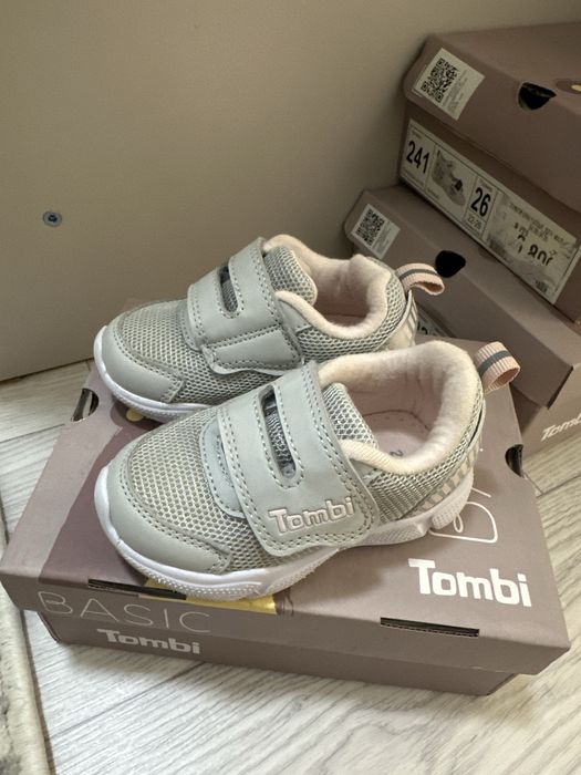 Кросовки детские