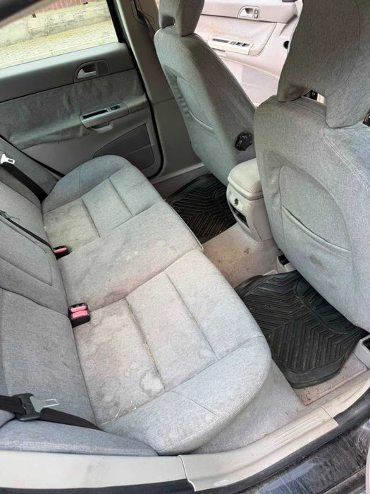 VOLVO S40 2006 — imagine 5