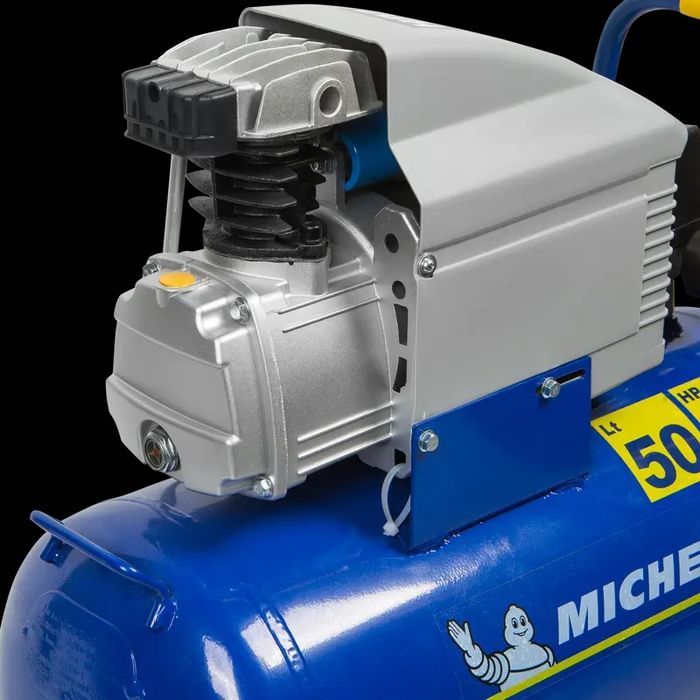 Компрессор воздушный 50 литр