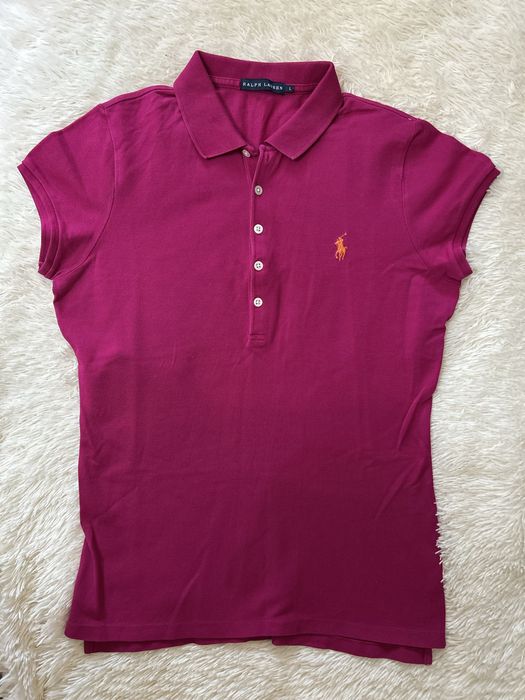 Поло Ralph Lauren