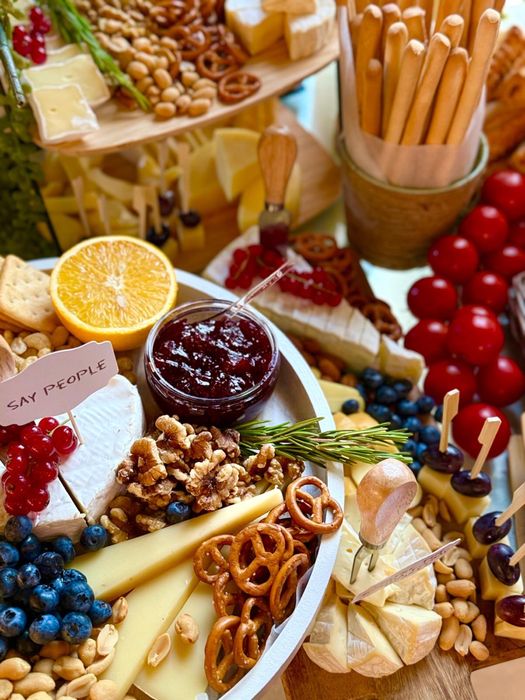 CandyBar/ FruitBar /CheeseBar