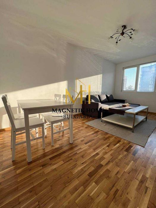 Дава се под наем Двустаен апартамент в Бургас, Възраждане - 74 кв.м за 357 € - Снимка #12