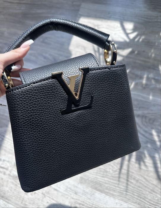 Louis Vuitton чанта