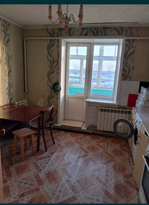 Продажа квартиры