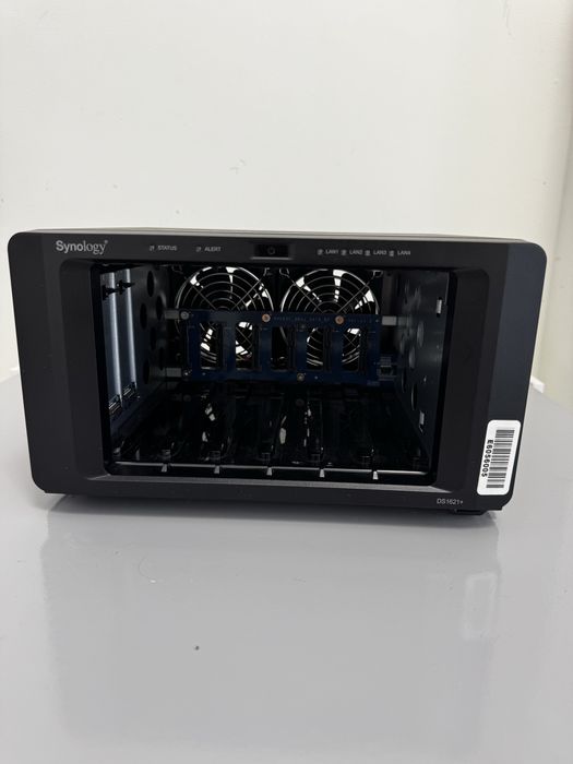 NAS Synology DS1621+