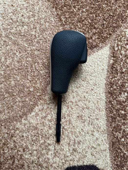 Топка за скоростен лост автоматик за BMW E60