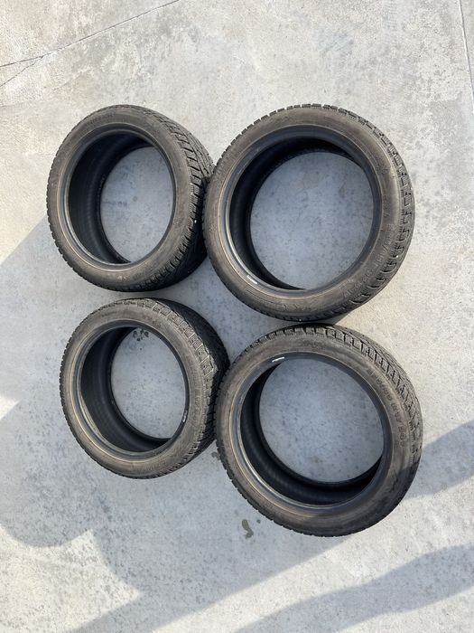 Зимни гумиTaurus 225/45/17