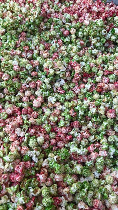 Продам кукурузу (попкорн)