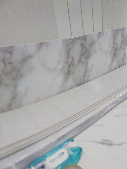 Луверы, декор панели, сайдинги, софиты