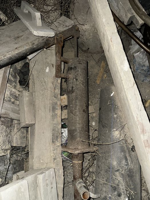 Калонка құдық сатам